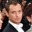 Jude Law on Random Greatest British Actors