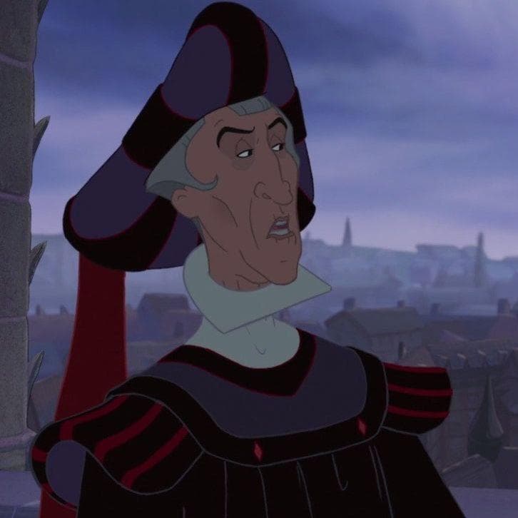 The 15 Most Evil Cartoon Characters In Animation History