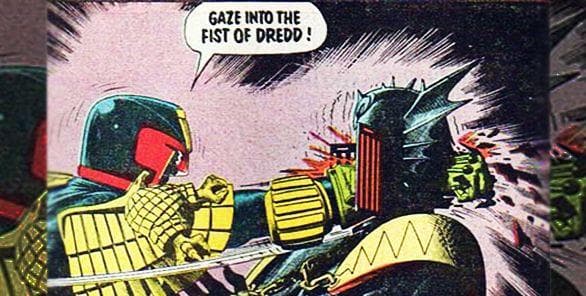 18 Amazing Comics That Don't Come From America Or Japan