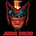 Sylvester Stallone, Diane Lane, James Earl Jones   Judge Dredd is a 1995 American science fiction action film directed by Danny Cannon, and starring Sylvester Stallone, Diane Lane, Rob Schneider, Armand Assante, and Max von Sydow.