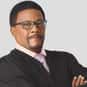 Greg Mathis   Judge Mathis is a long-running syndicated arbitration-based reality court show presided over by retired Superior Court Judge of Michigan's 36th District Court, Greg Mathis.