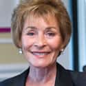 age 76   Judith Susan Sheindlin (née Blum; October 21, 1942), known professionally as Judge Judy, is an American prosecution lawyer, former Manhattan family court judge, television personality,...