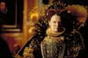 Judi Dench on Random Famous Actors Who Played Famous Queens