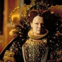 Judi Dench on Random Famous Actors Who Played Famous Queens
