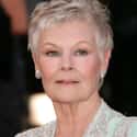 Judi Dench on Random Best Actresses in Film History