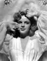 Judy Garland on Random Famous People Who Died Broke