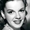 Judy Garland on Random Best Actresses in Film History