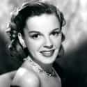 Judy Garland is listed (or ranked) 25 on the list The Best Female Vocalists Ever
