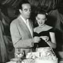Judy Garland on Random Rarely Seen Photos Of Old Hollywood Legends On Their Wedding Day