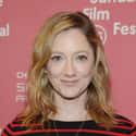 Judy Greer is listed (or ranked) 50 on the list Celebrities Who Should Be A-Listers