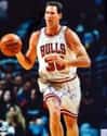 Jud Buechler on Random Greatest Arizona Basketball Players