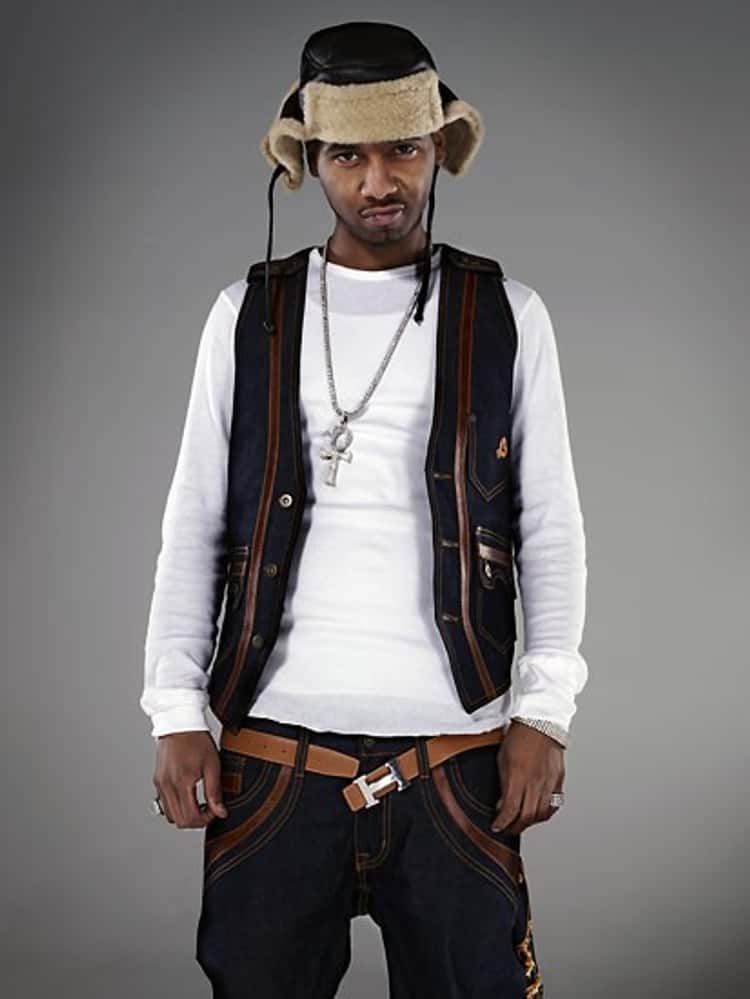 The 25 Best Dressed Rappers of All Time - Okayplayer