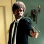 Jules Winnfield is listed (or ranked) 20 on the list The Greatest Fictional Assassins & Hitmen