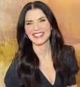 Julianna Margulies on Random Best Actresses Working Today