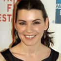 Julianna Margulies on Random Celebrities Who Married Later In Life