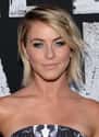 Julianne Hough on Random Celebrities Who Vowed To Wait Until Marriage
