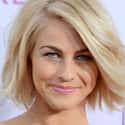 Orem, Utah, United States of America   Julianne Alexandra Hough is an American dancer, singer-songwriter, and actress.