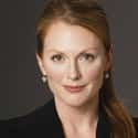 Julianne Moore is listed (or ranked) 15 on the list Who's The Best Actor From Every State?