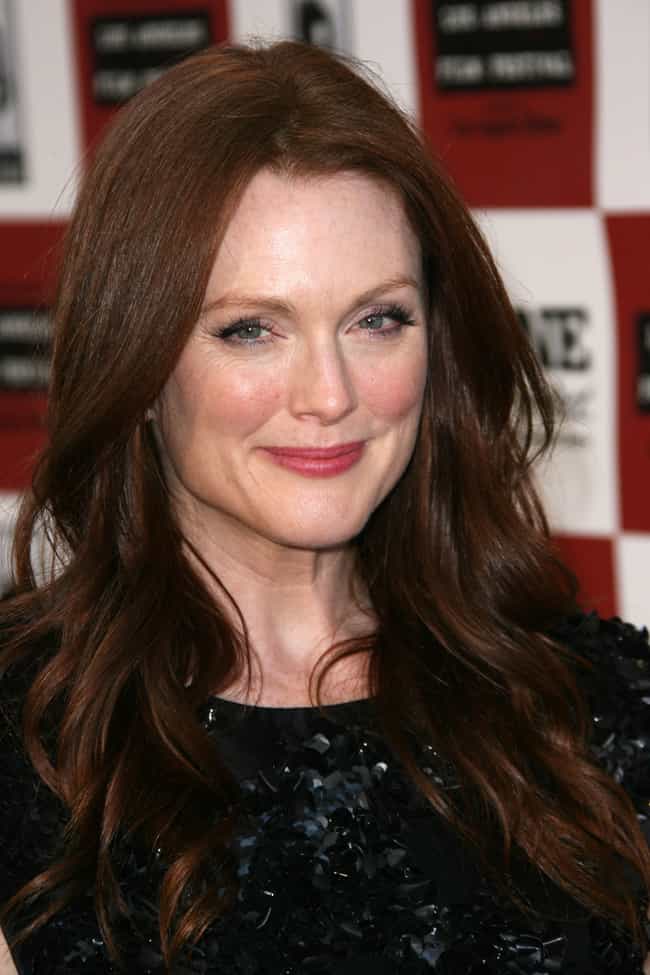 Julianne Moore