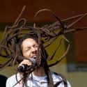 Julian Marley on Random Best Roots Reggae Bands/Artists