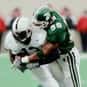 Julian Peterson is listed (or ranked) 25 on the list The Best Detroit Lions Linebackers of All Time