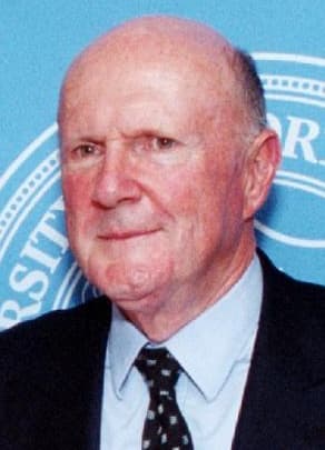 Famous Alumni of Episcopal High School; Graduates and Students of Note