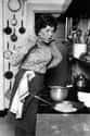 Julia Child on Random People Who Did Great Things After Fifty