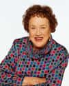 Julia Child on Random Cherished Recipes From History's Most Famous Figures