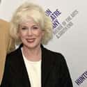 age 67   Julia Duffy is an American actress, best known for playing Stephanie Vanderkellen on the sitcom Newhart.