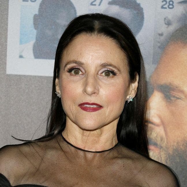 Julia Louis-Dreyfus