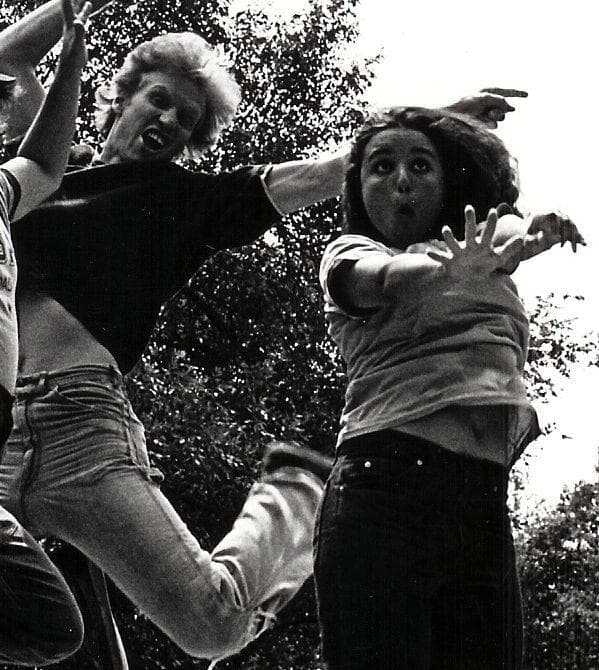 Julia Louis-Dreyfus Married Brad Hall