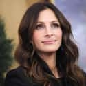 Julia Roberts on Random Celebrities Whose Deaths Will Be the Biggest Deal