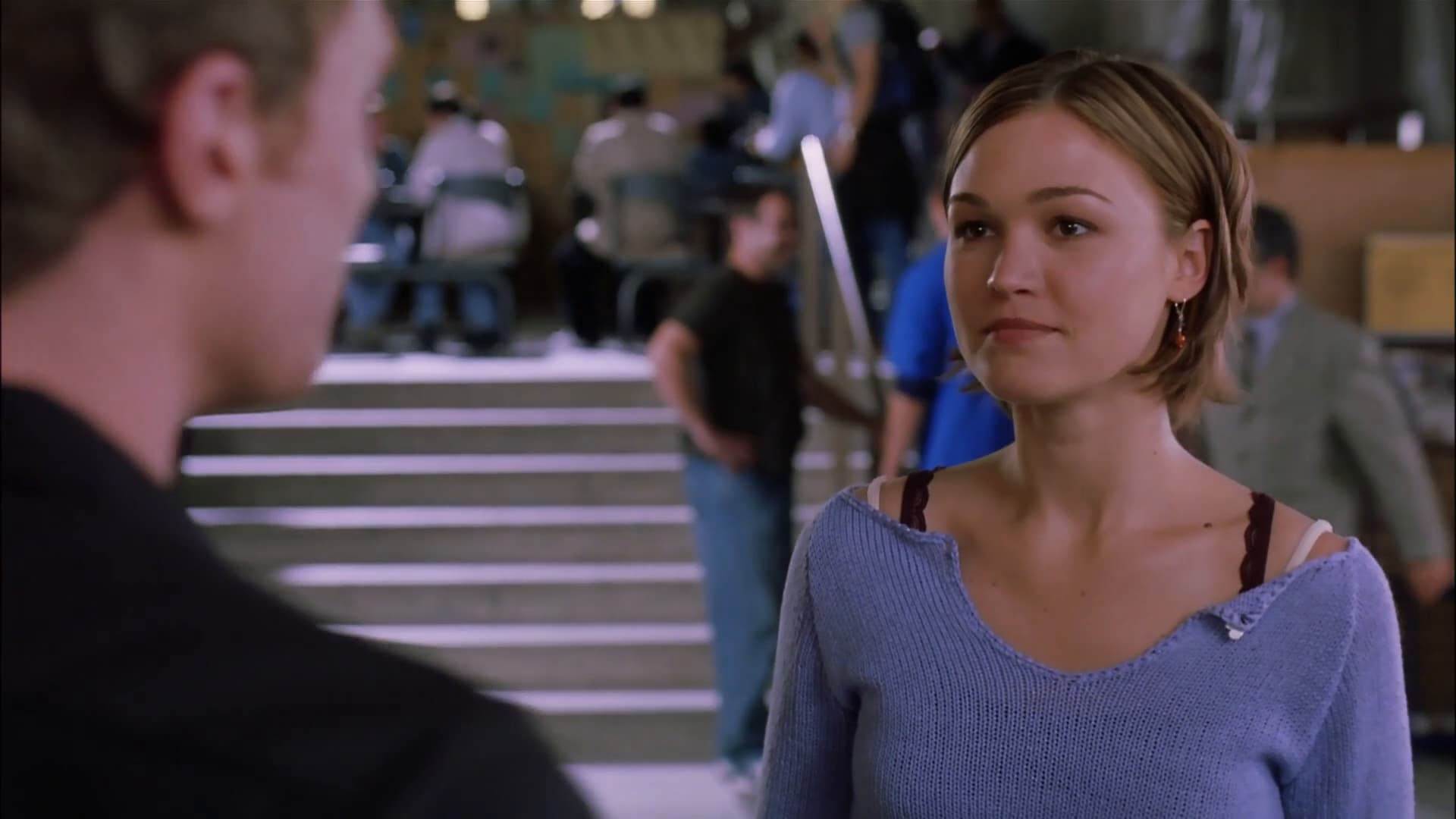 13 Things We Didn't Know About Early 2000s 'Girl Next Door' Actresses