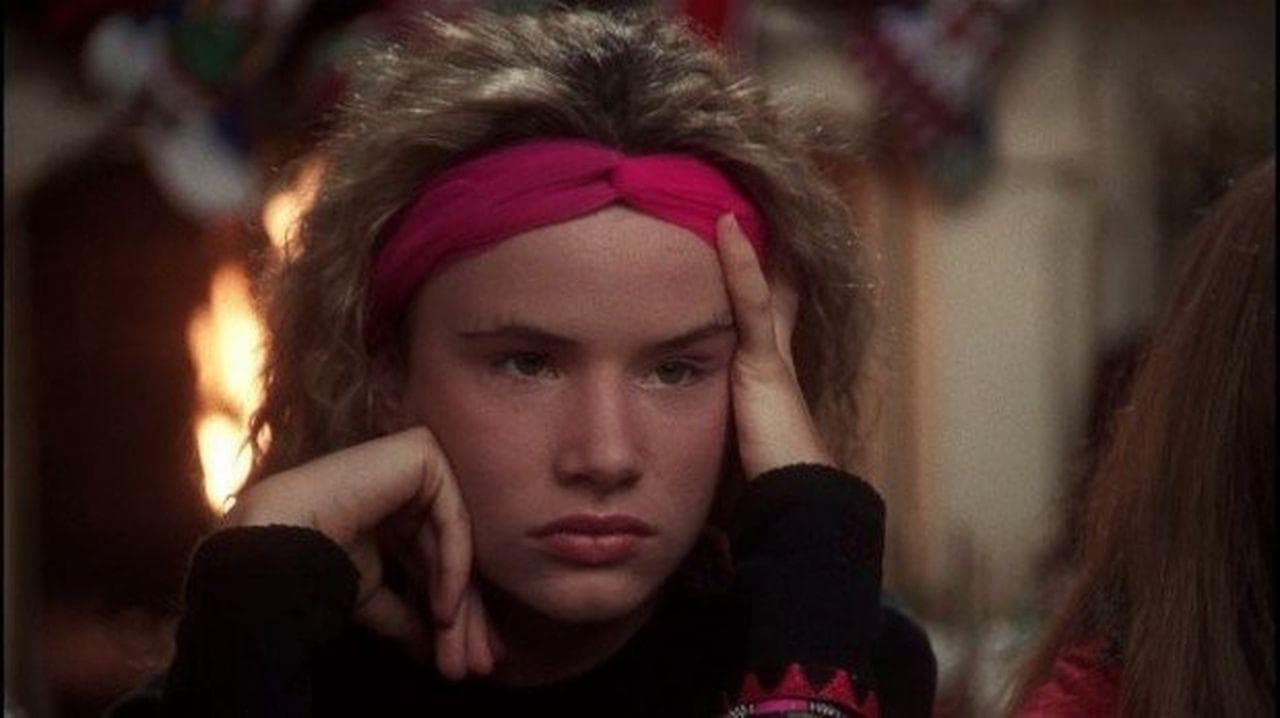 Juliette Lewis Knew Playing Audrey Griswold Was 'A Big Deal'