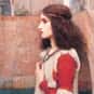Juliet Capulet is listed (or ranked) 20 on the list The All-Time Best Shakespeare Characters
