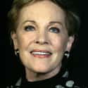Julie Andrews on Random Greatest Gay Icons in Film