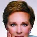 Julie Andrews is listed (or ranked) 27 on the list The Best Female Vocalists Ever