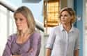 Julie Bowen on Random Cast of Modern Family Aged from the First to Last Season