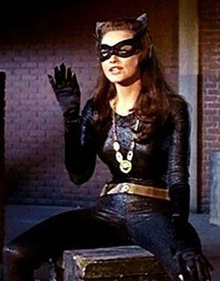 Actresses Who Played Catwoman In Film & TV, Ranked