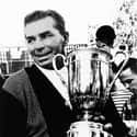 Julius Boros is listed (or ranked) 43 on the list The Best Golfers Of All Time