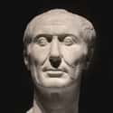 Julius Caesar on Random Generals Would Win In An All-Out War Between History’s Greatest Military Leaders