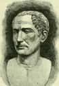 Julius Caesar on Random Most Influential People