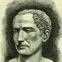 Julius Caesar on Random Most Influential People