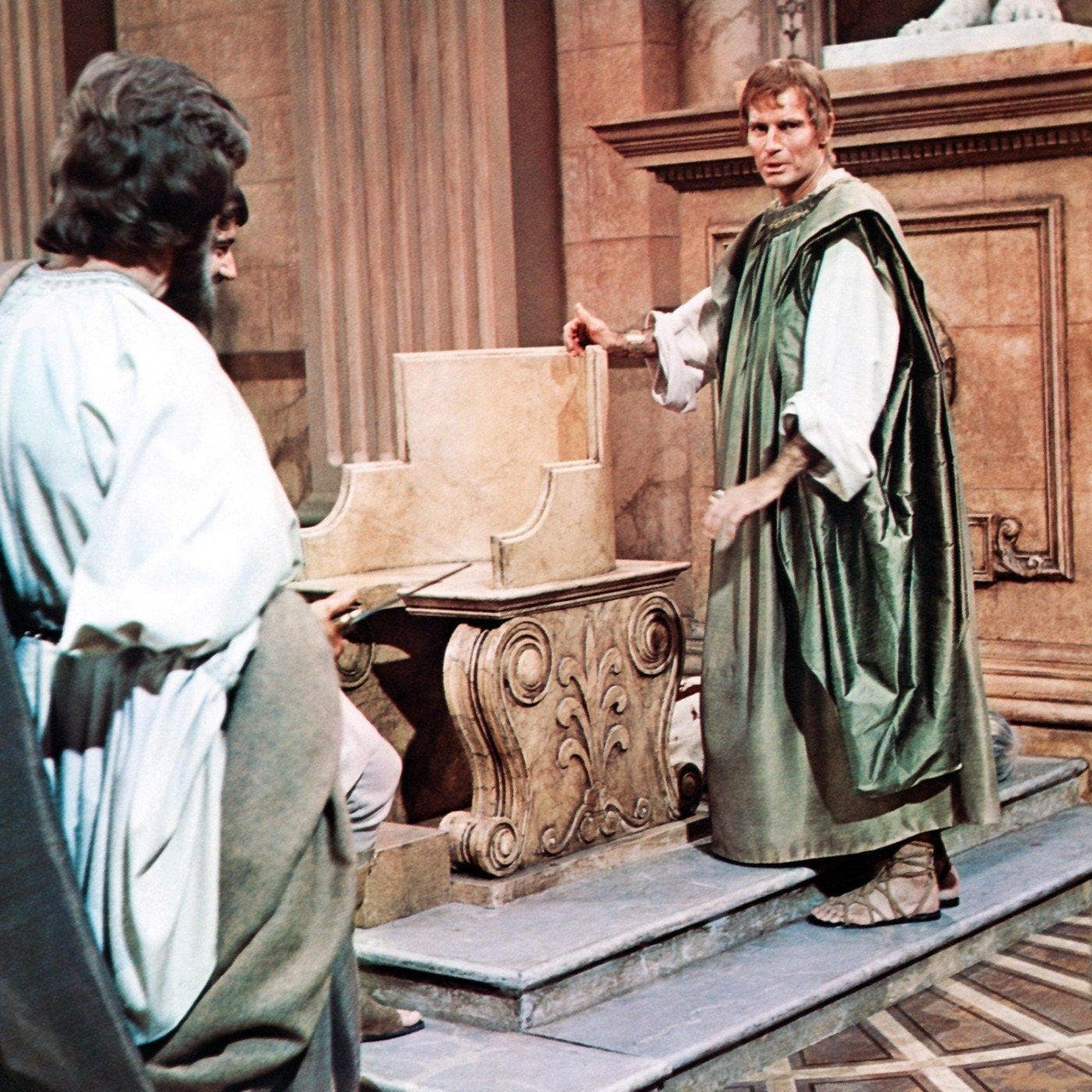 The 25 Best Movies Like 'Kingdom of Heaven', Ranked By Fans