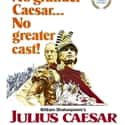 Julius Caesar on Random Best Roman Movies