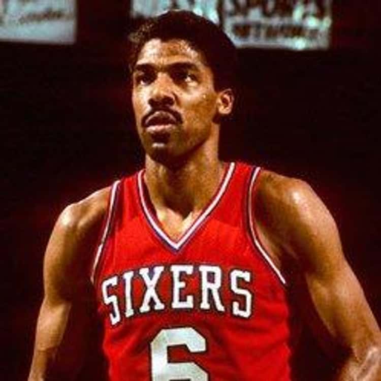 Greatest Players in NBA History to Wear Jersey #6