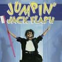 Whoopi Goldberg, Phil Hartman, Jon Lovitz   Jumpin' Jack Flash is a 1986 spy comedy film starring Whoopi Goldberg.