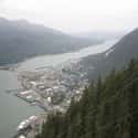 Juneau on Random Best US Cities for Nature Lovers