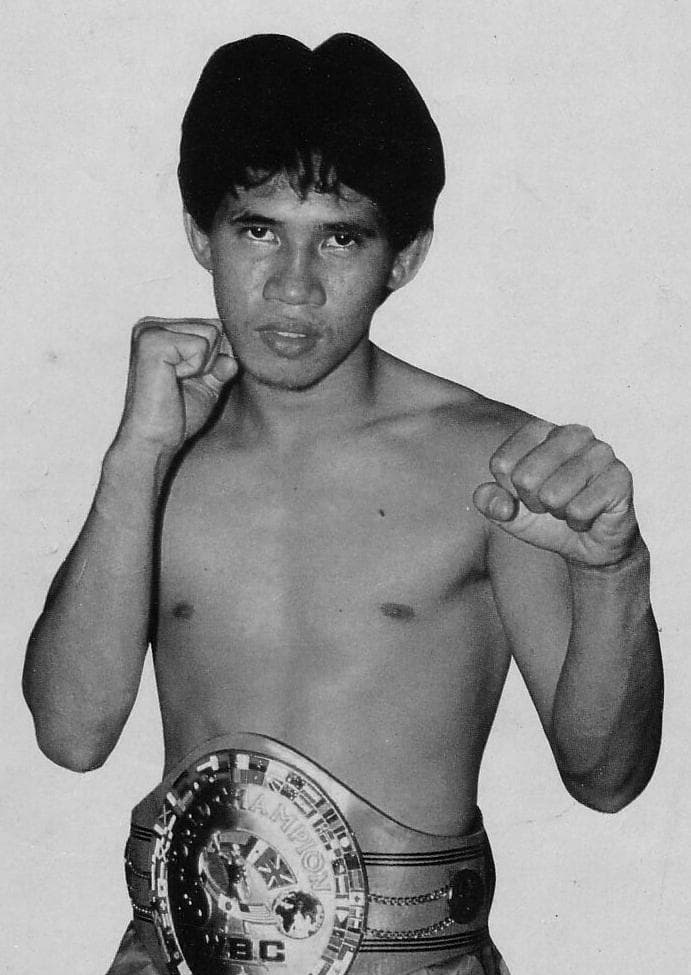 Famous Male Professional Boxers List Of Top Male Professional Boxers