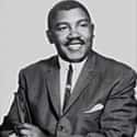 Junior Parker was an American Memphis blues singer and musician.